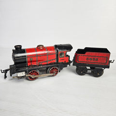 Collection image for: Locomotives