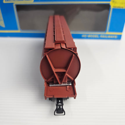 Powerline P604 V/Line HO scale hopper end and roof detail