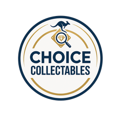 Choice Collectables