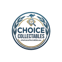 Choice Collectables