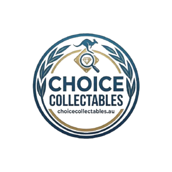 Choice Collectables