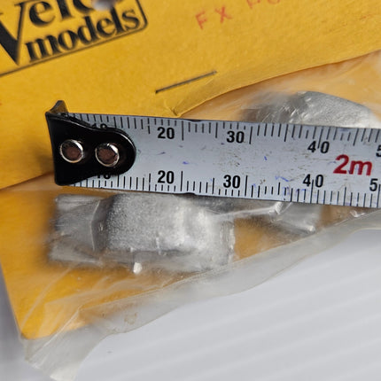 Weico Models FX Holden set of 3 measurement N SCALE