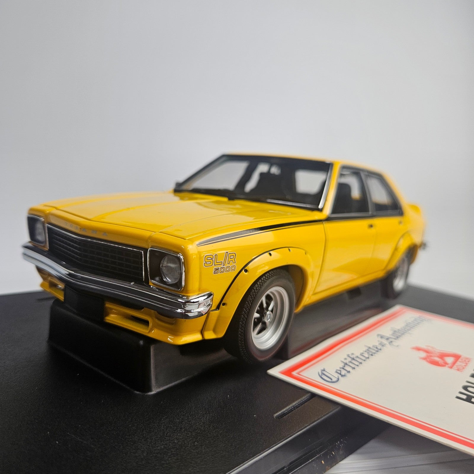 1/18 BIANTE ホールデンLH トラナ SL/R 5000 L34 Biante AUTOart 1:18 Holden LH Torana SLR 5000 L34 – Choice