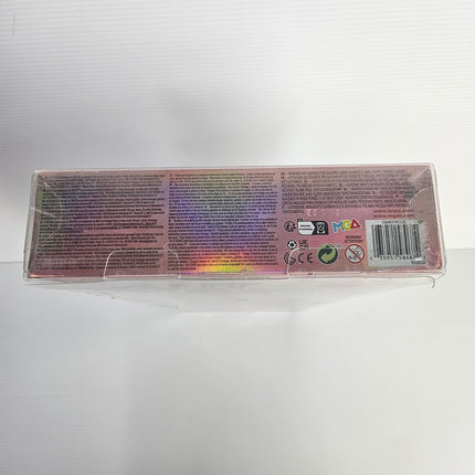 Bratz Original Fashion Kumi doll packaging barcode and product code 584674EUC
