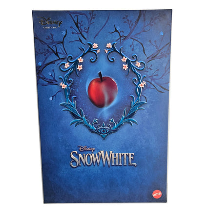 Disney Collector Snow White HVY53 presentation box with magic apple artwork