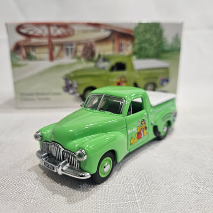 Matchbox Collectibles YCH11-M 1951 Holden Utility Ronald McDonald House Victoria die-cast model