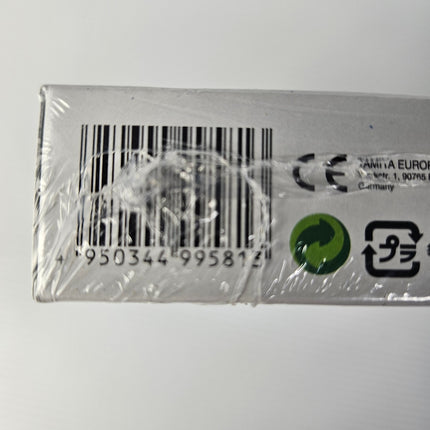 Tamiya Modern U.S. Military Equipment Set barcode 4950344995813