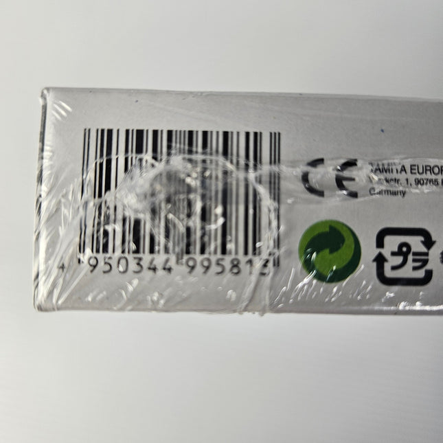 Tamiya Modern U.S. Military Equipment Set barcode 4950344995813