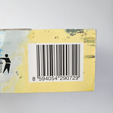 Valom 72072 Southern Cross model kit barcode 8594054290729
