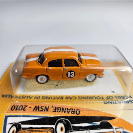 Weico FE-FC Holden Nationals 2010 limited-edition FE race car in original packaging
